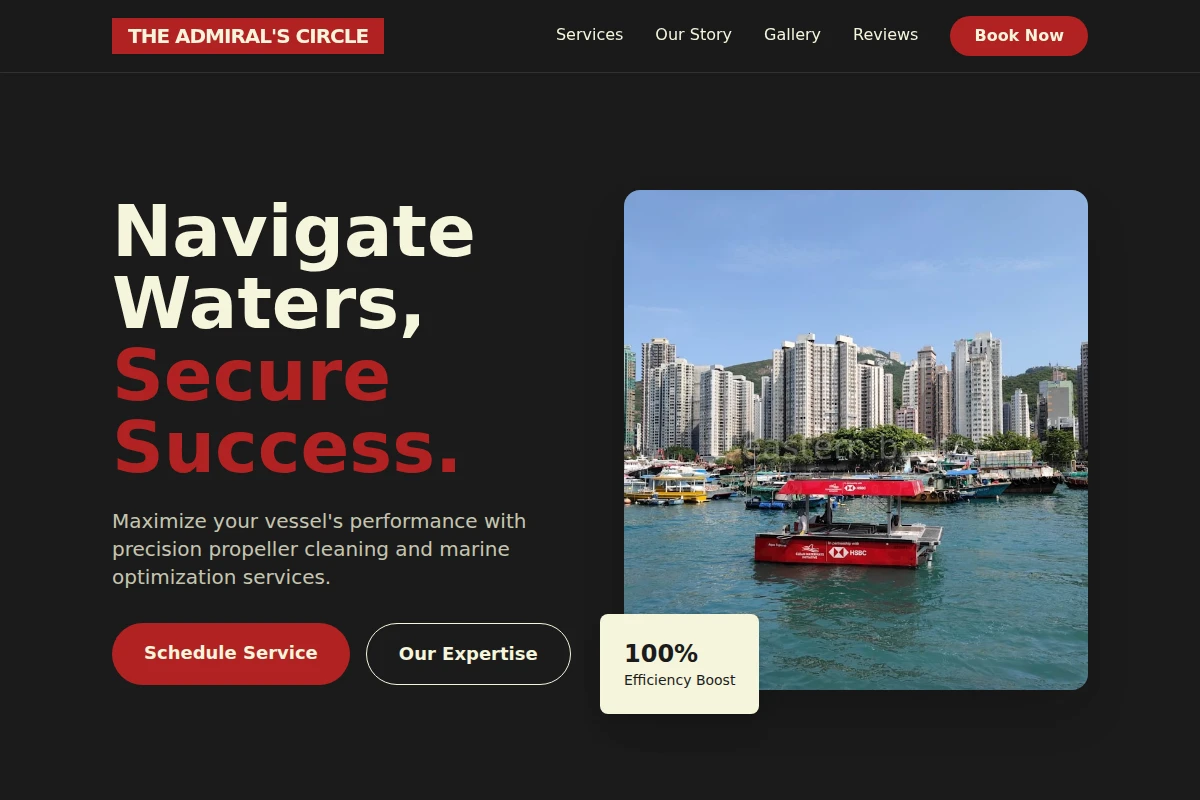 boat-cleaning