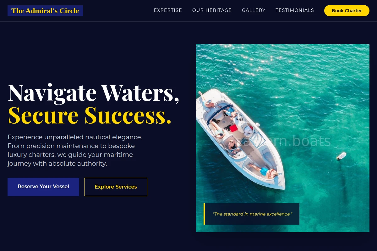 Hull Boating