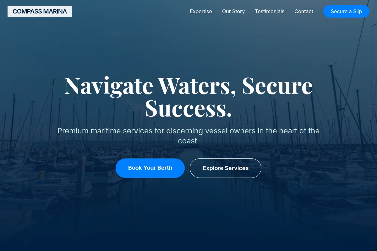 Compass Marina