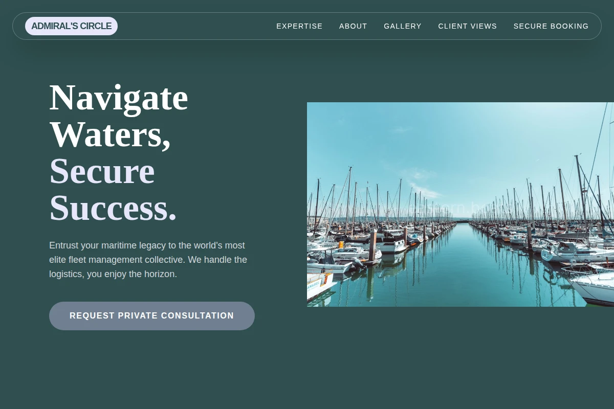Fleet Marina