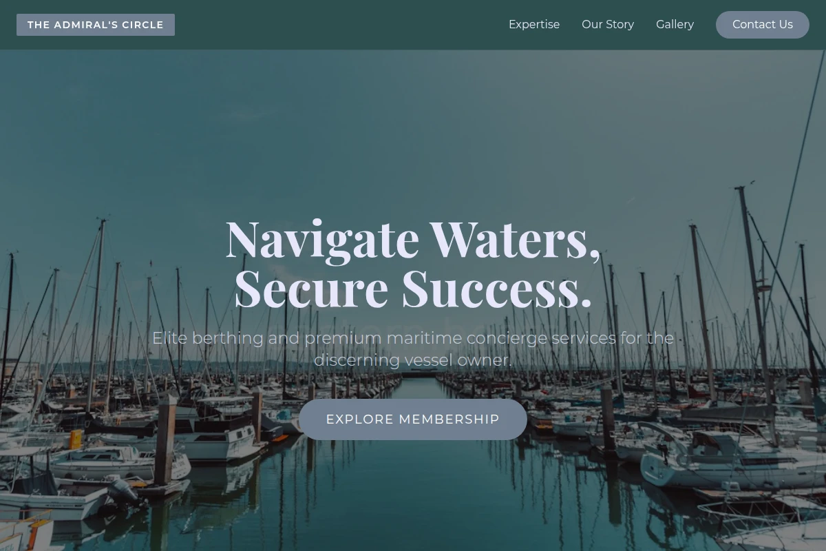Bulkhead Marina
