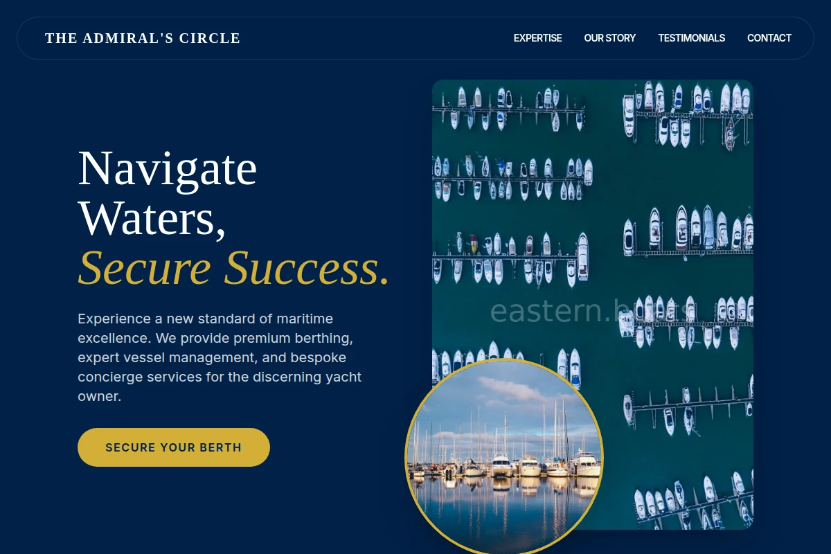Compass Marina