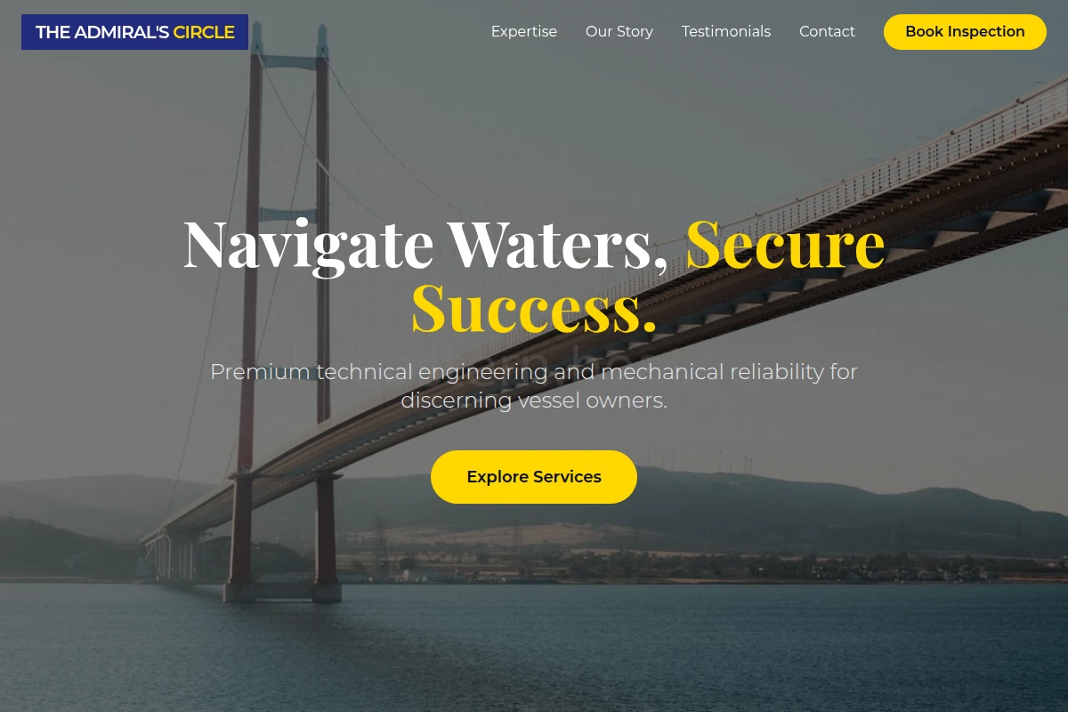 Motor Marine Engineering