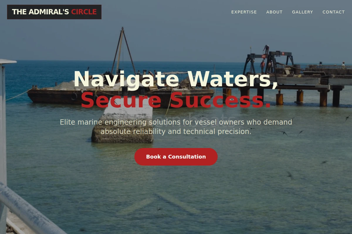 Hull Marine Engineering
