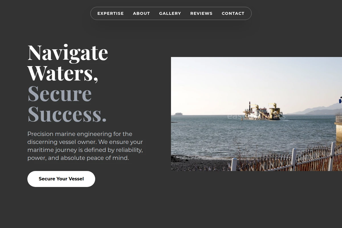 Regatta Marine Engineering