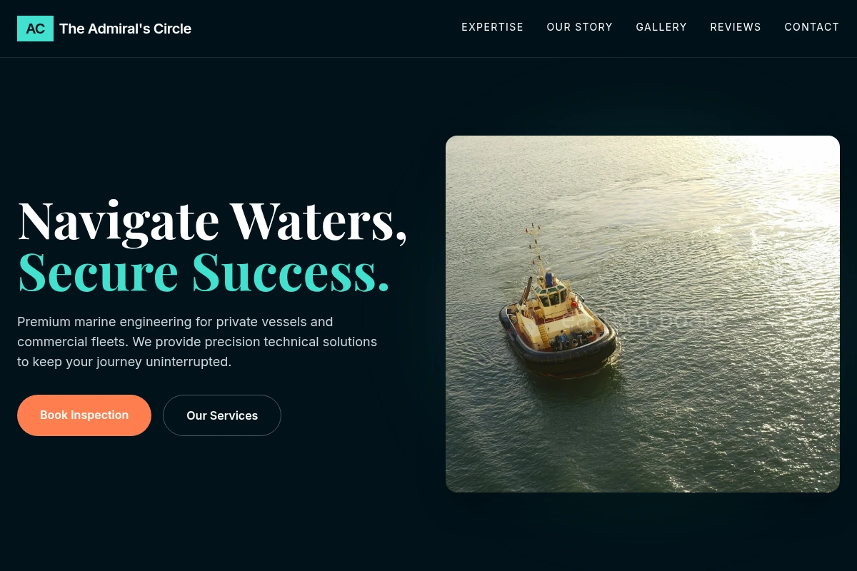 marine-engineering